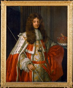 Laurence Hyde, comte de Rochester - Godfrey Kneller