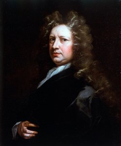 Portrait de Thomas Betterton