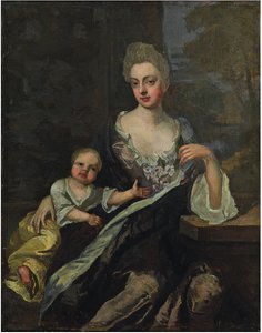 Portrait d