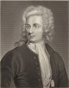 Thomas Tickell - Godfrey Kneller