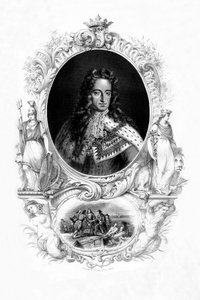 Guillaume III