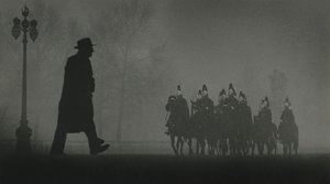 Gardes à cheval dans St. James Park, Londres - Godfrey Macdominic