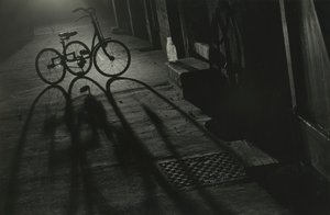 Silhouette d