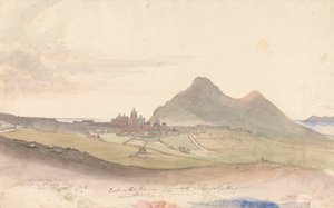 Basilique de la Vierge de Copacabana, Bolivie - Godfrey Thomas Vigne