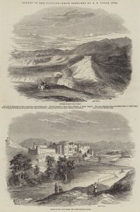Scènes au Pendjab