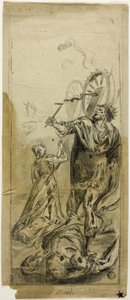 Martyre de Sainte Catherine