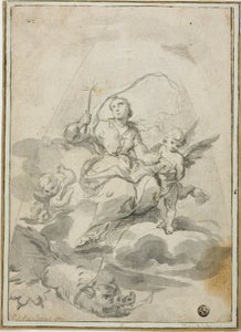 Sainte Marguerite