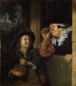  - Godfried Schalcken