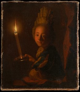  - Godfried Schalcken