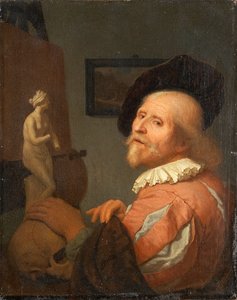  - Godfried Schalcken