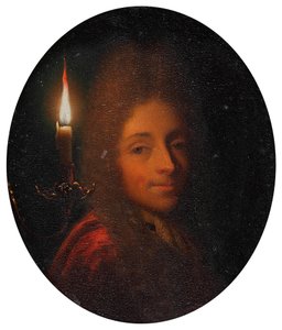  - Godfried Schalcken