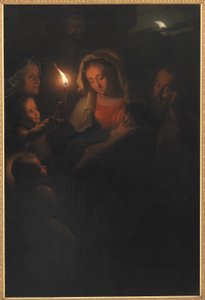 La Sainte Famille