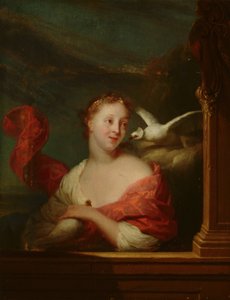  - Godfried Schalcken