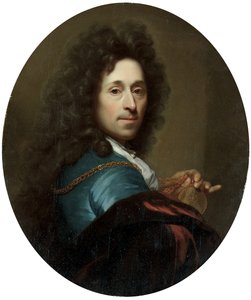 Portrait de l