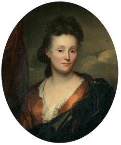 Portrait de l