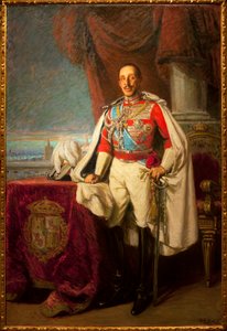 Alfonso XIII d