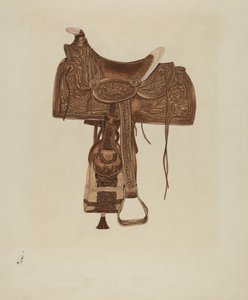 Selle - Gordena Jackson