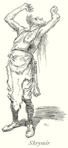  - Gordon Frederick (after) Browne