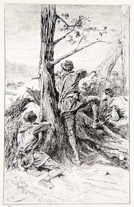 Illustration de 
