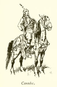 Caradoc - Gordon Frederick Browne