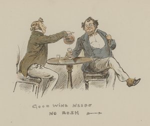 Le bon vin n