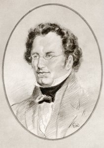 Franz Peter Schubert, des Biographies vivantes de grands compositeurs