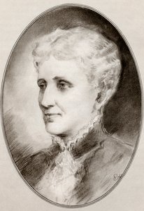 Mary Baker Eddy, de Biographies vivantes des leaders religieux - Gordon Ross