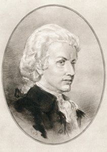 Wolfgang Amadeus Mozart, des Biographies vivantes des grands compositeurs