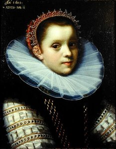 Portrait d