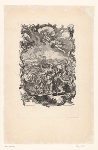 Les horreurs de la guerre, numéro 7