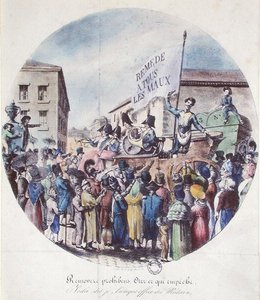 Le Charlatan