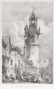 Voyages pittoresques et romantiques dans l