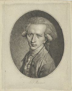 Portrait d