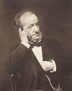 John Lemoinne, [journaliste, diplomate et homme politique français] - Goupil and Co