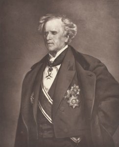 Leverrier, 1875-79