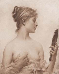 Le Miroir