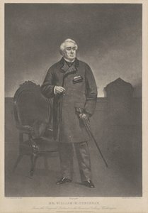 M. William W. Corcoran