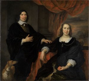  - Govaert Flinck