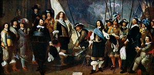 17ème siècle