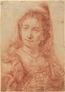 Saskia - Govaert Flinck