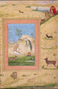 Majnun s