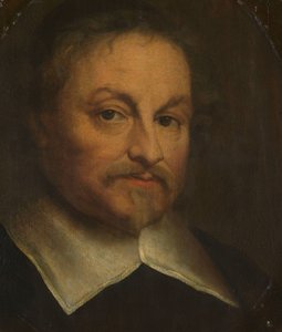 Joost van den Vondel (1587-1679), poète