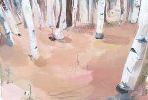 Une nuit, 2012