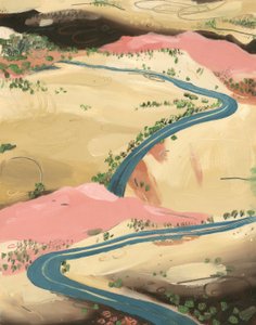Route, 2013