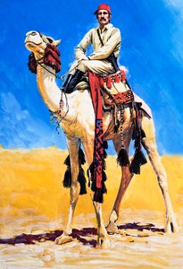 Général Gordon de Khartoum