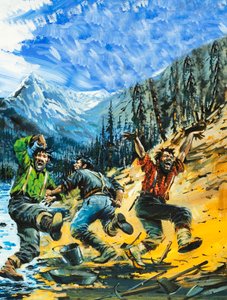 Klondike
