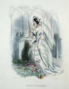 La fleur d