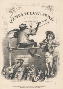 Badigeonographie générale des murailles de la France et de l