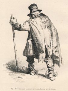 Mendiant