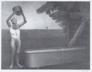 Nuit torride, 1939